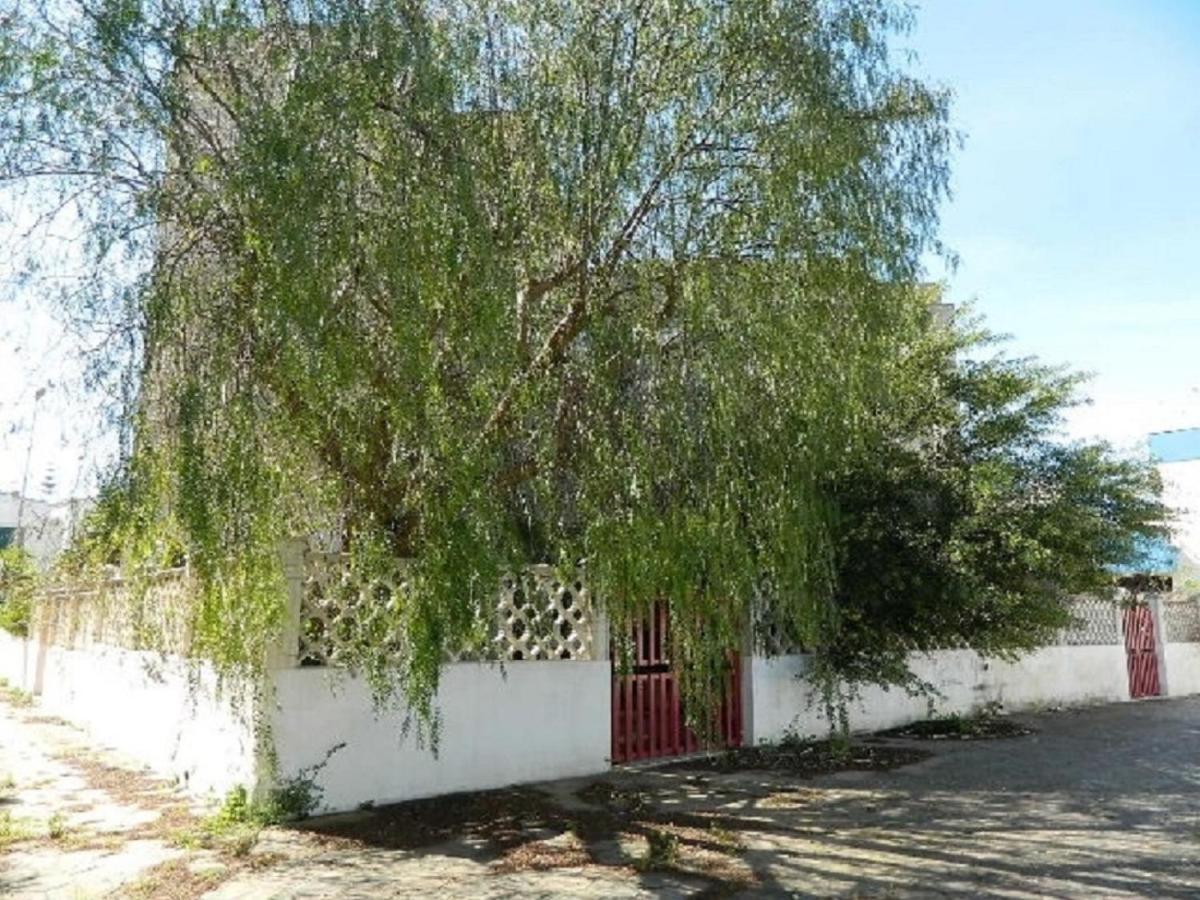 Baia Verde Villa1 Gallipoli Dış mekan fotoğraf
