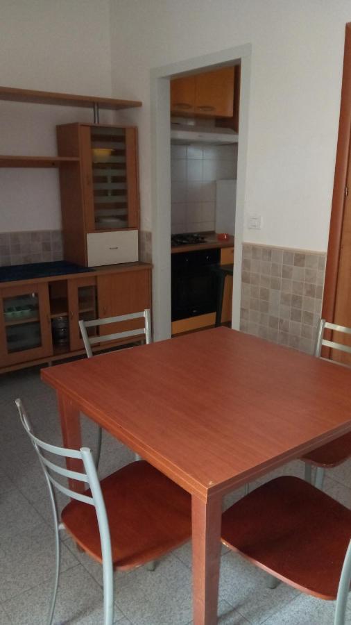 Baia Verde Villa1 Gallipoli Dış mekan fotoğraf