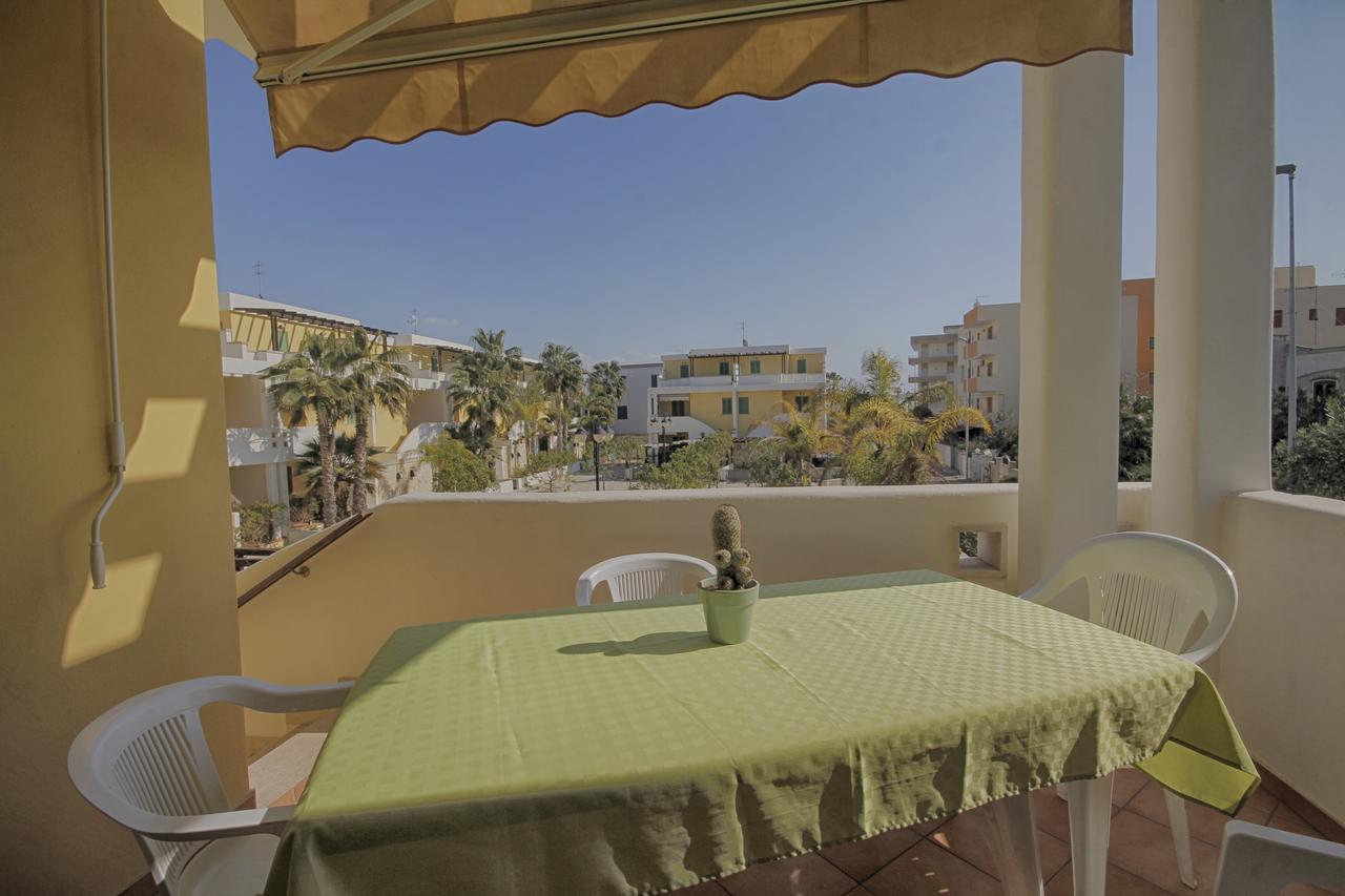 Baia Verde Villa1 Gallipoli Dış mekan fotoğraf