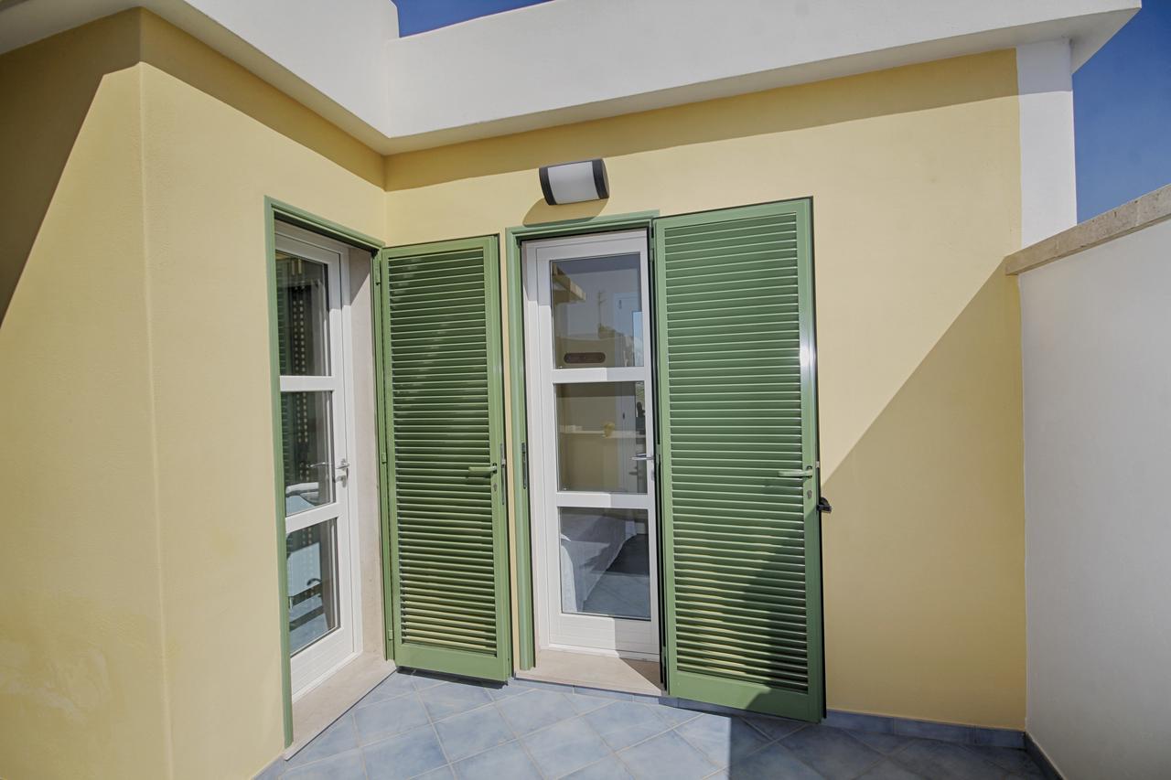Baia Verde Villa1 Gallipoli Dış mekan fotoğraf