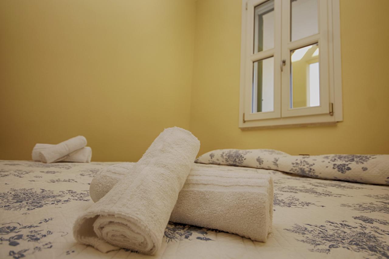 Baia Verde Villa1 Gallipoli Dış mekan fotoğraf