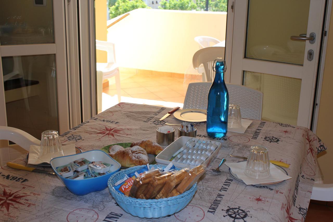 Baia Verde Villa1 Gallipoli Dış mekan fotoğraf