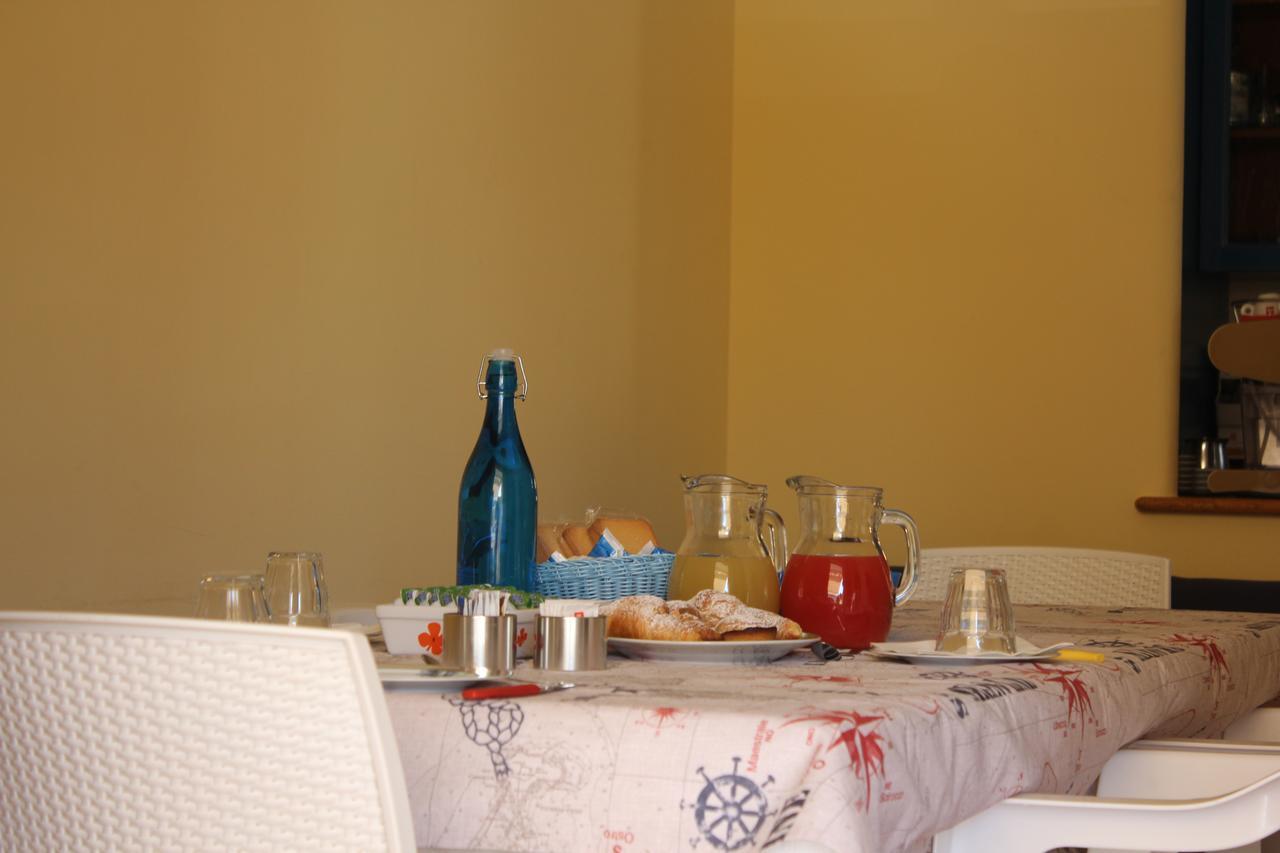 Baia Verde Villa1 Gallipoli Dış mekan fotoğraf