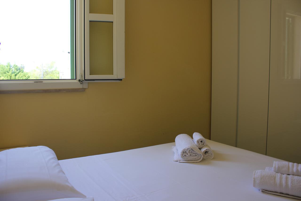 Baia Verde Villa1 Gallipoli Dış mekan fotoğraf